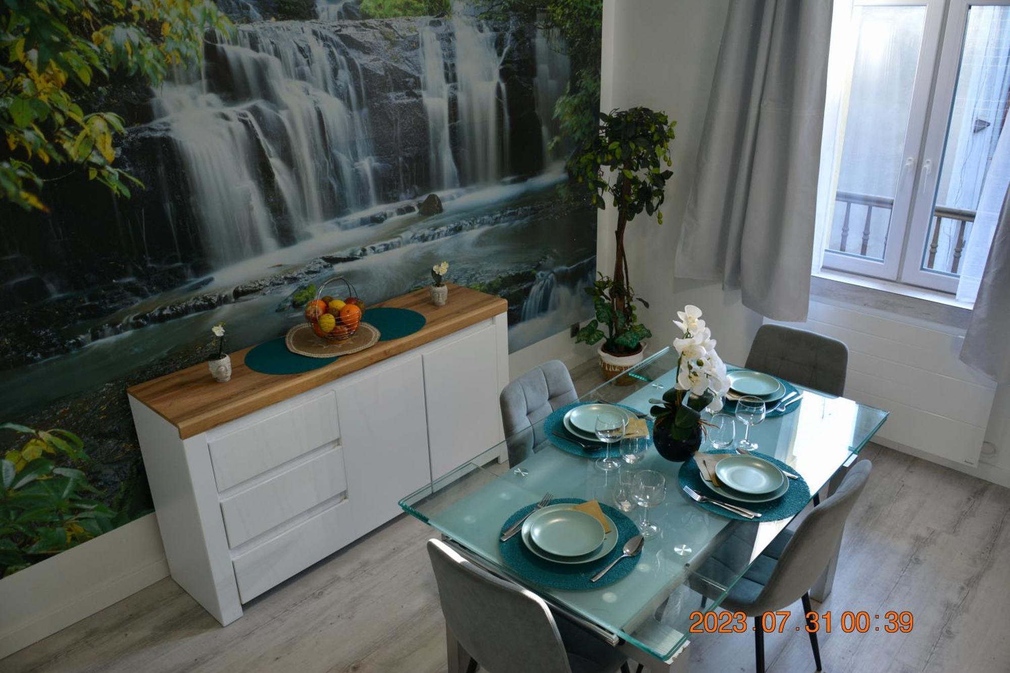Apartment Near Old Town Cracovia Exterior foto